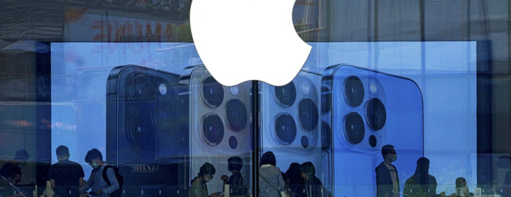 Apple, gizli gizli ChatGPT'ye sürpriz bir rakip mi hazırlıyor?