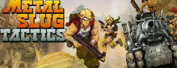 Bir zamanların Arcade efsanesi yeniden doğdu. Peki, nasıl olmuş? İşte Metal Slug Tactics incelemesi