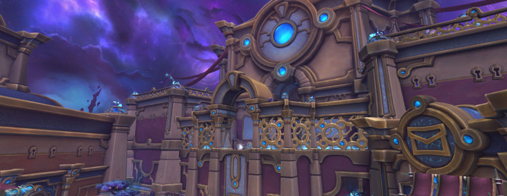 Azeroth artık tek parça değil! WoW’a K’aresh güncellemesi geldi – Dimensius dönüyor mu?