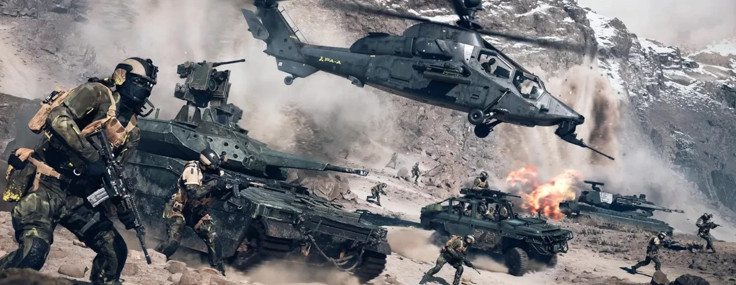 Battlefield 6’nın beta takvimi belli oldu, yeni güvenlik şartı dikkat çekti