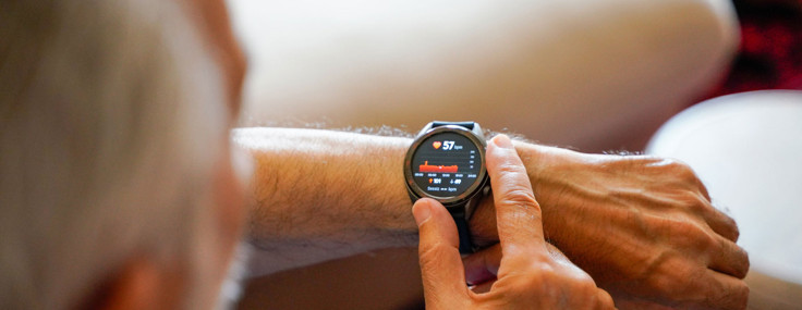 "Nabızdaki Yapay Zeka" ile evde takip sistemleri yeniden tanımlanıyor