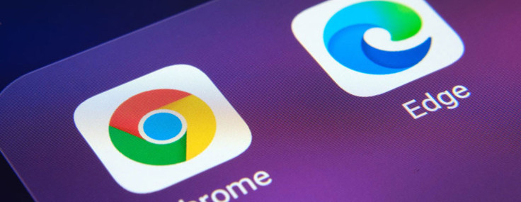 Microsoft, hedefine çok fazla Chrome kullananları yerleştirdi