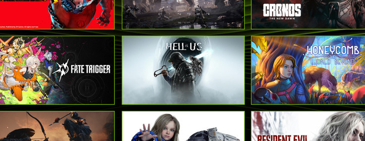 NVIDIA, Gamescom 2025’te DLSS 4 ve GeForce NOW güncellemelerini açıkladı