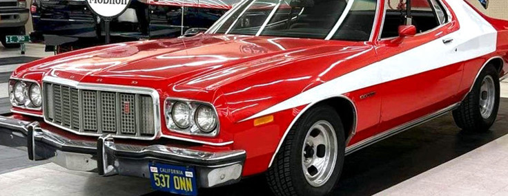 Amerikan film arabaları koleksiyonuna veda: Rodz & Bodz Müzesi kapanıyor