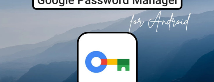 Google, Play Store’da yeni şifre yönetimi uygulamasını tanıttı: Google Password Manager