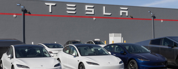Tesla, Çin'de DeepSeek'e sarıldı