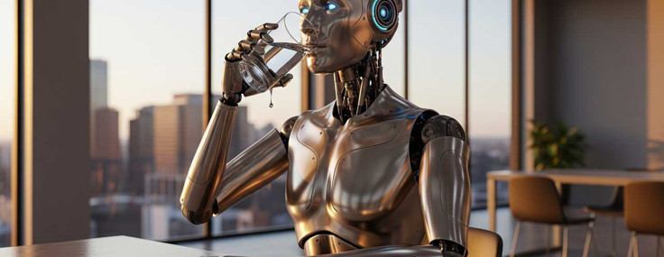 Google’dan çarpıcı rapor: Yapay zeka sorgularının gerçek bedeli ne?