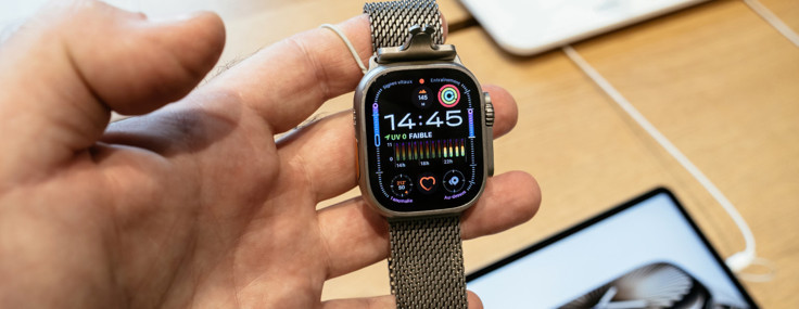 Apple ile Oppo arasında ticari sır gerginliği