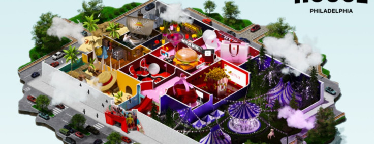 Netflix dünyası gerçek hayata taşınıyor: Netflix House açılış tarihleri açıklandı