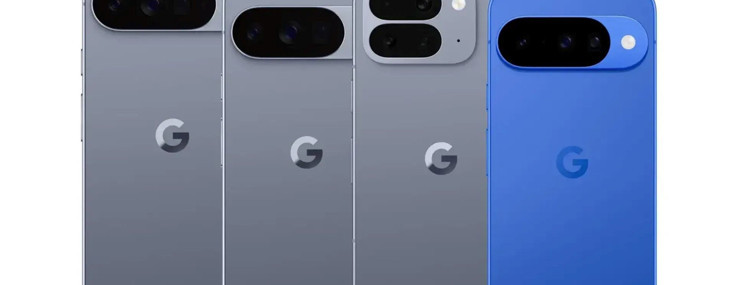 Pixel 10'un hiçbir telefonda olmayan, bambaşka bir özelliği ortaya çıktı