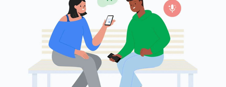 Google Translate güncellendi: Canlı çeviri ve yeni eğitim araçları