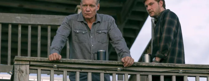 Yüksek izlenmelere rağmen The Waterfront’un 2. sezonu gelmeyecek