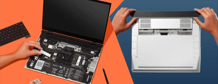 Değiştirilebilir dizüstü bilgisayar GPU'ları gerçek mi oluyor?