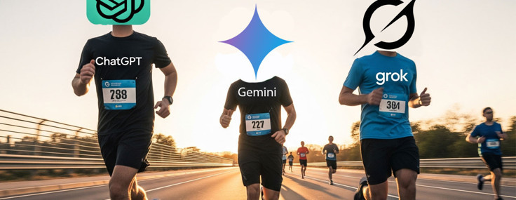 Dünya genelinde en popüler yapay zeka uygulamaları: Hangi ülkede hangisi kullanılıyor?