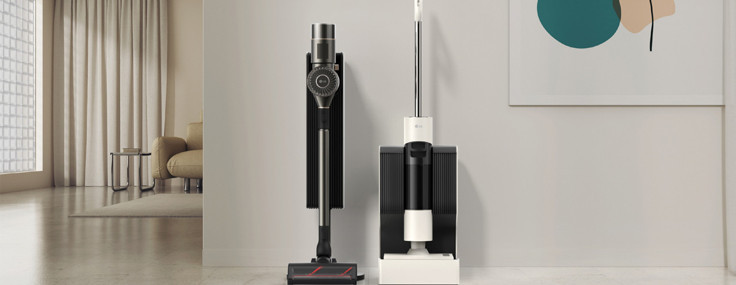 LG, IFA 2025’te Avrupa pazarı için yeni elektrikli süpürgelerini tanıtıyor