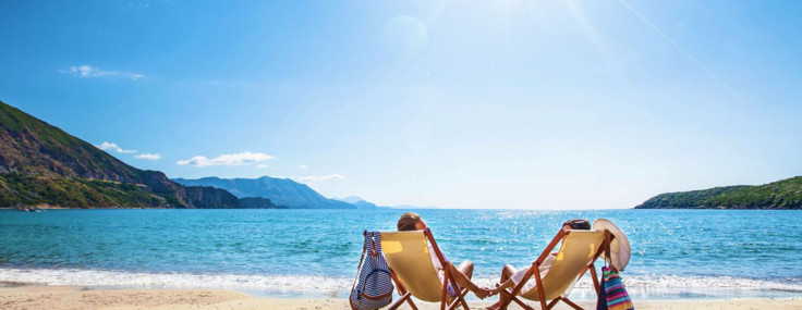 Mükemmel tatilin formülü ne? Cevabı bilim verdi!