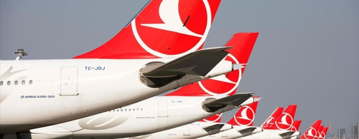 THY 30 Ağustos'a özel yurt içi bilet kampanyasını duyurdu