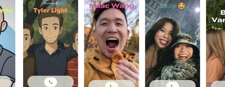 Google'ın telefon uygulamasına "Arama Kartı" özelliği geliyor