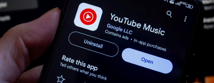 YouTube Music uygulamasında küçük ama önemli değişiklik