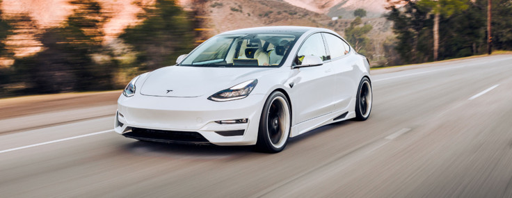 Tesla'dan elektrikli araçlara yeni özellik: "Düşük Güç Modu"