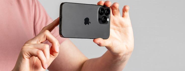 iOS 26’dan iPhone kamerası için yeni özellik: Lens Temizleme Tavsiyesi
