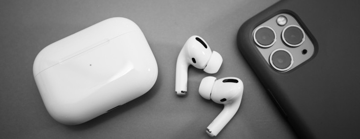 AirPods Pro 3, kalp atış hızı ve sıcaklık sensörleriyle gelebilir