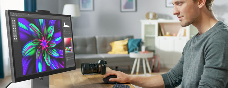 Philips’ten 5K çözünürlüklü yeni Brilliance 27E3U7903 monitör