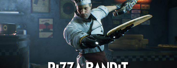 Pizza Bandit, Steam ve Epic Games Store’da erken erişime açıldı