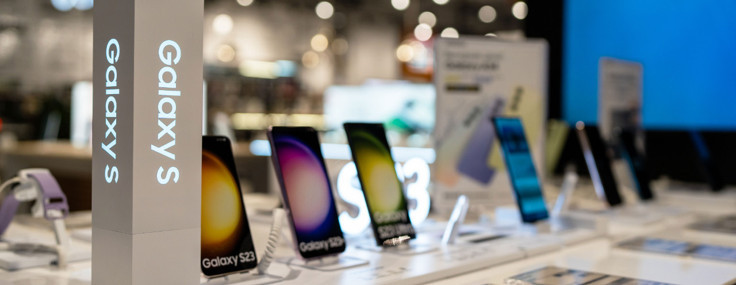 Daha önce böyle bir Samsung telefon hiç olmamıştı, Ekim ayında geliyor!