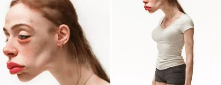 Geleceğin influencer'ı böyle mi görünecek?