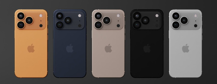 iPhone 17 Pro Max'ın ilk gerçek görüntüsü bu video olabilir