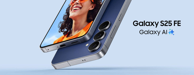 Samsung, Galaxy S25 FE'yi tanıttı - İşte özellikleri