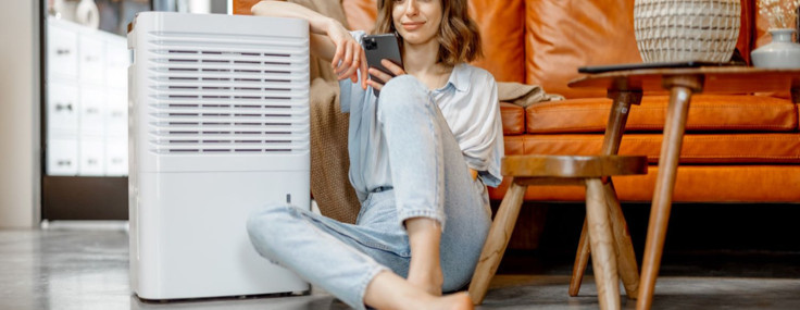 Evdeki hava kalitesini düşüren 6 detay