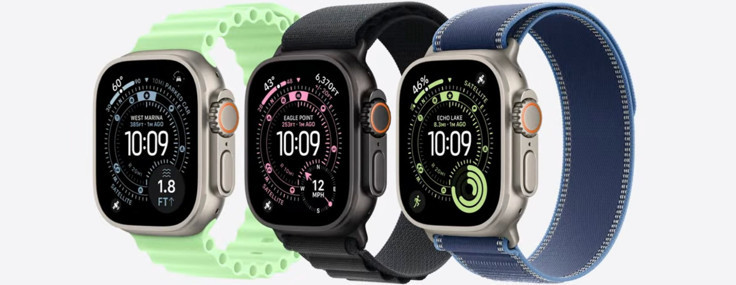 Yeni Apple Watch 11 ailesi tanıtıldı: Hayat kurtaran saatin tasarımı, özellikleri ve fiyatları…