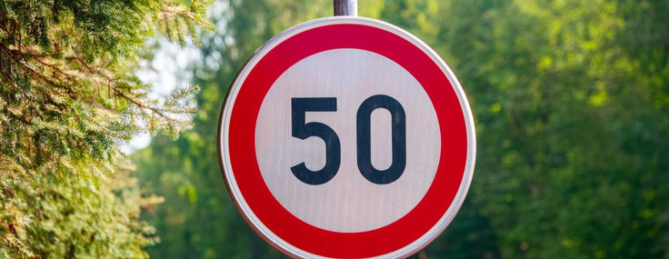 252 km ile radara girdi ama muhtemelen ceza almayacak