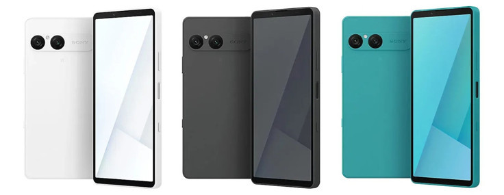 Sony Xperia 10 VII tanıtıldı: Beş yıl sonra büyük tasarım değişikliği
