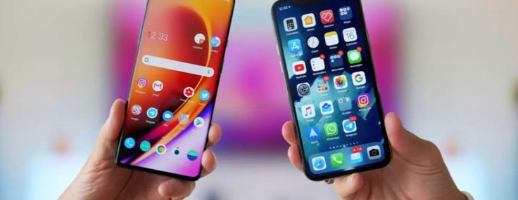 2025’in en çok satan telefonları: iPhone zirvede, Samsung Android’de önde