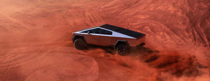 Hani verdiğin sözler?: Tesla, Cybertruck'ın menzilinde fena çuvalladı
