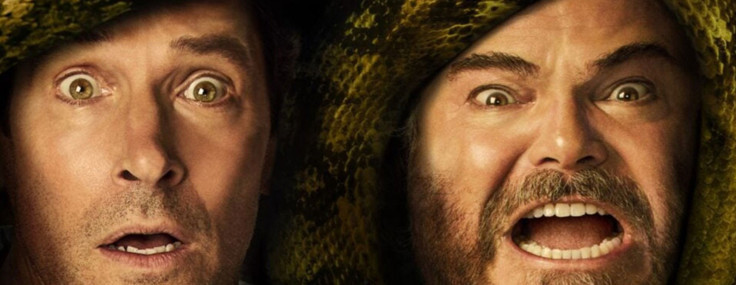 Yeni Anaconda fragmanı: Korkudan çok kahkaha vadediyor