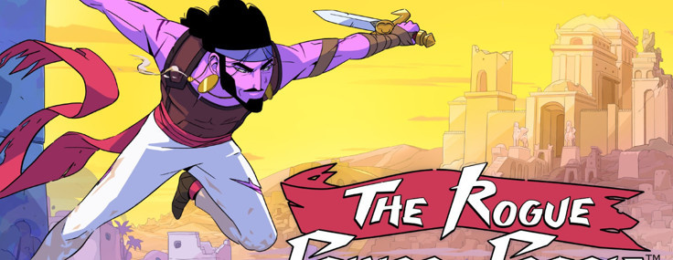 The Rogue Prince of Persia nasıl bir oyun? Alınır mı? Tüm detaylarıyla inceledik!