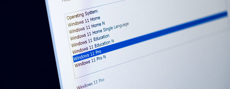 Windows 11 Home mu, Windows 11 Pro mu? Hangisi size daha uygun?