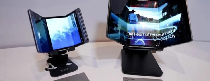 Samsung Galaxy Trifold: İlk üçe katlanabilir telefon sahneye çıkıyor
