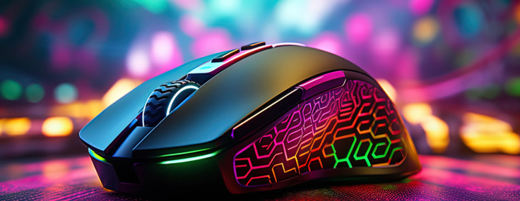 Telefonları unutun: Oyun fareniz gizli gizli sizi dinliyor olabilir!