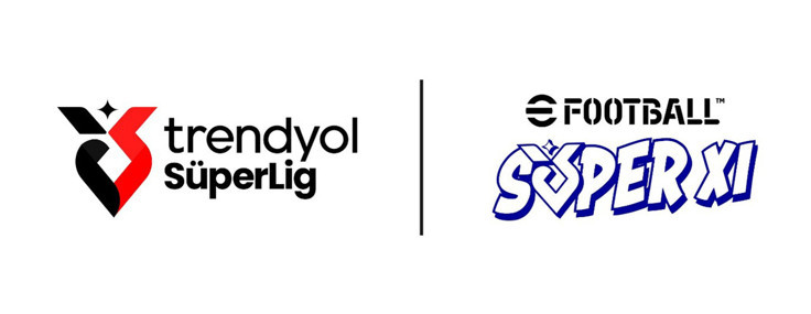 TFF ve KONAMI iş birliğiyle "eFootball Super 11" platformu başlatıldı