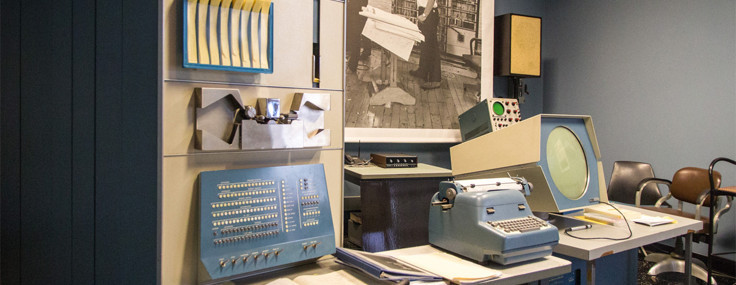 60 yıllık teknoloji sınırları zorluyor: Spacewar! bilgisayarı nasıl bir müzikçalar oldu?