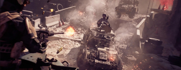 Battlefield 6 rekor kırdı: 6,5 milyon satış ve 350 milyon dolar gelir