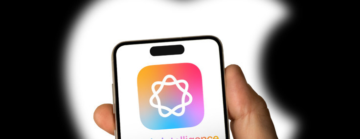 Apple'da bir yapay zeka şoku daha