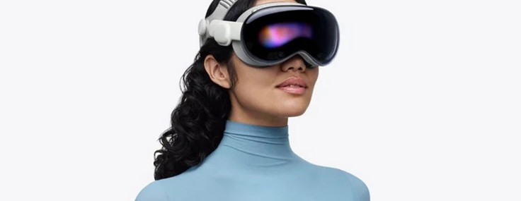 Fiyatı aynı kalsa da, Apple Vision Pro artık daha güçlü