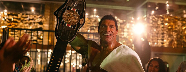 Christopher Nolan: 2025’in en iyi performansı, daha iyisi yok