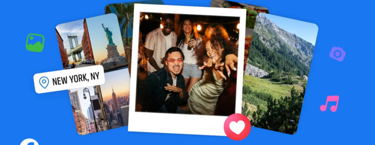 Facebook’tan yeni özellik: Fotoğraf ve videolarınızı otomatik düzenleyen yapay zeka